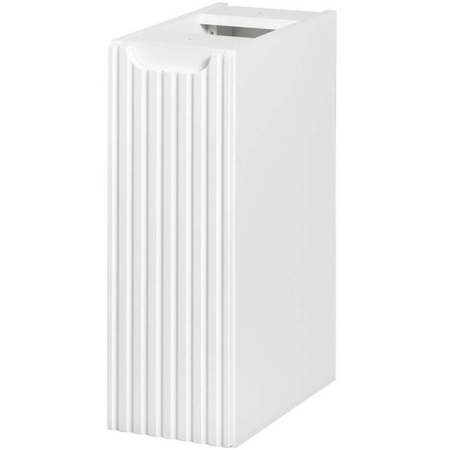 COMAD Szafka podblatowa NOVA WHITE 20 cm 81-20-1D