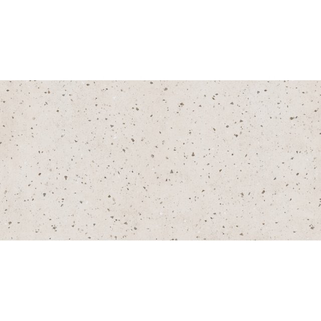 Gres szkliwiony TERRAZZO grey mat 59,8x119,8 gat. II