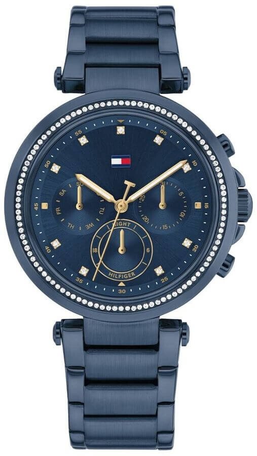 Zegarek damski Tommy Hilfiger Emily 1782704