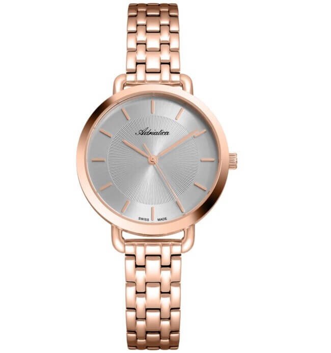 Zegarek damski Adriatica Essence A3766.9117Q