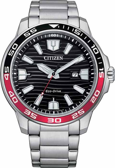 Zegarek męski Citizen Diver AW1527-86E