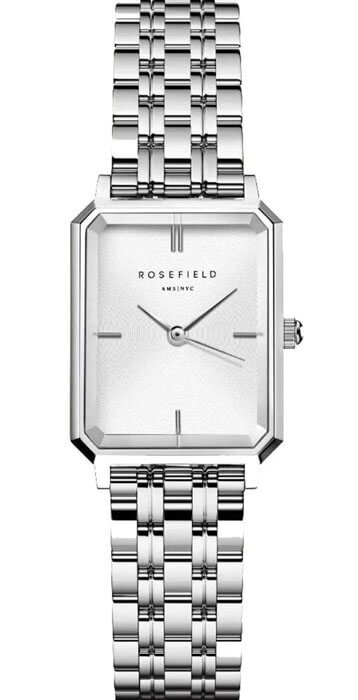 Zegarek damski Rosefield Octagon XS OWGSS-O63