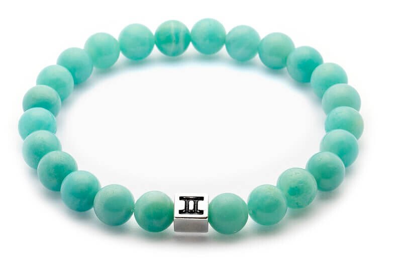 Bransoletka Gemini Classic Turquoise C27-G