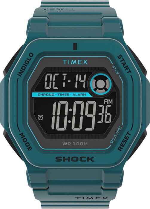 Zegarek męski Timex Command Encounter TW2V59900