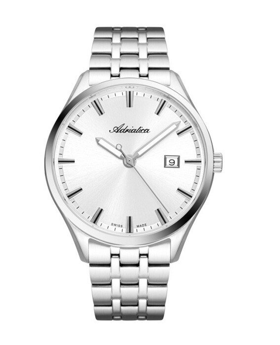 Zegarek męski Adriatica Premiere A8330.5113Q
