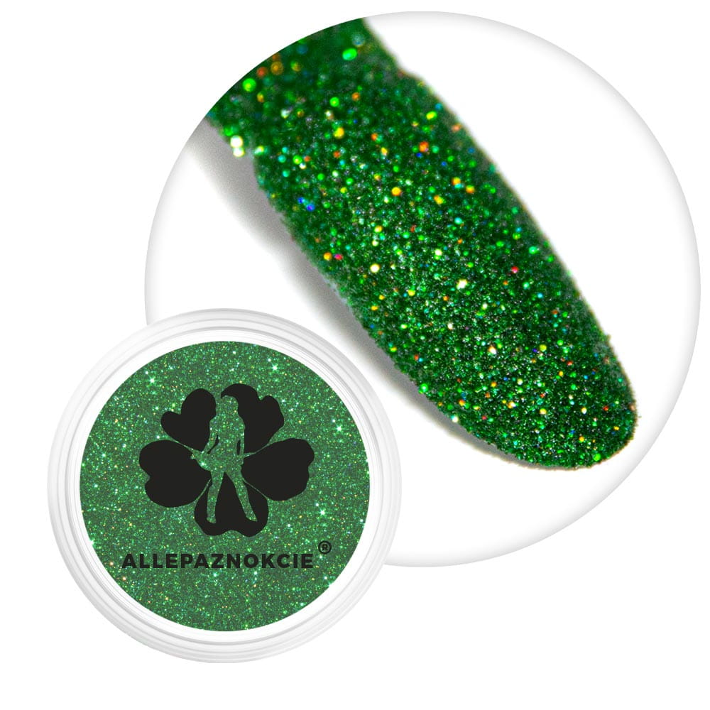 Brokat do paznokci w słoiczku Nr 29 2g