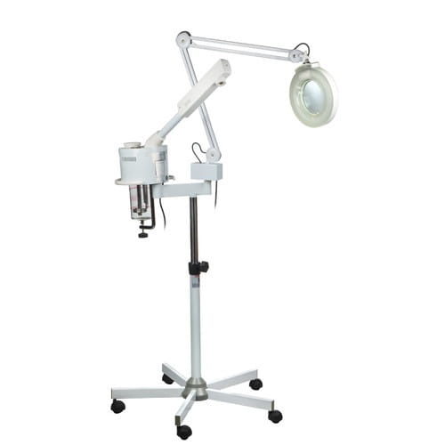 Bs wapozon bn-707+ lampa + lupa