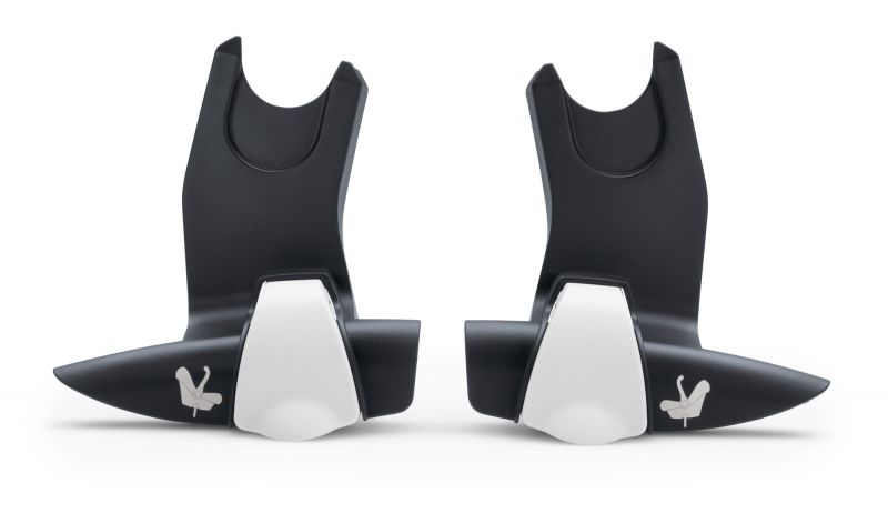 Bugaboo Adapter Maxi-Cosi do wózka -Do wózka Bee