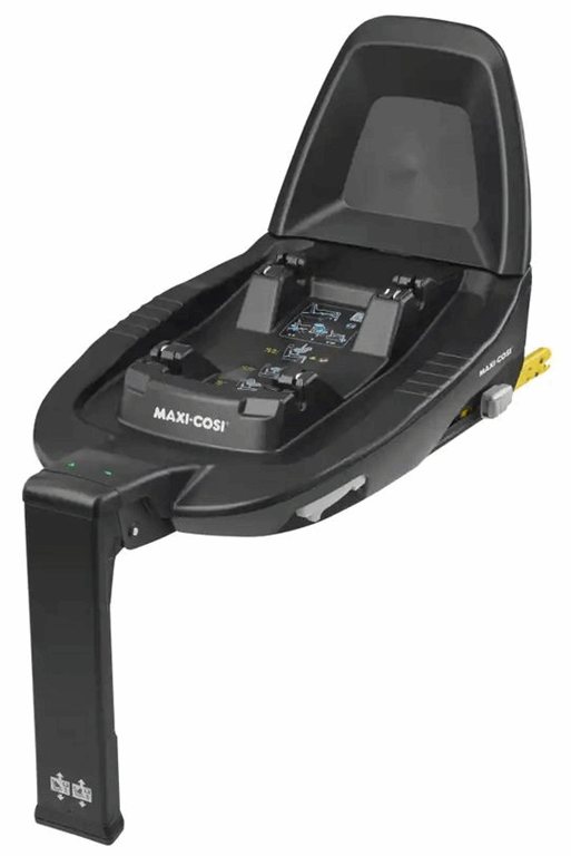 Maxi-Cosi Familyfix2 - baza isofix do fotelików od urodzenia do ok. 4 lat