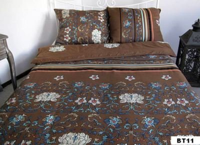 Poszewki na poduszki 70x80 - bawełna andropol wz. BT11