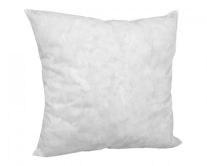 Poduszka, wkład, wsad do poduszki biały 42x42 cm – I gatunek