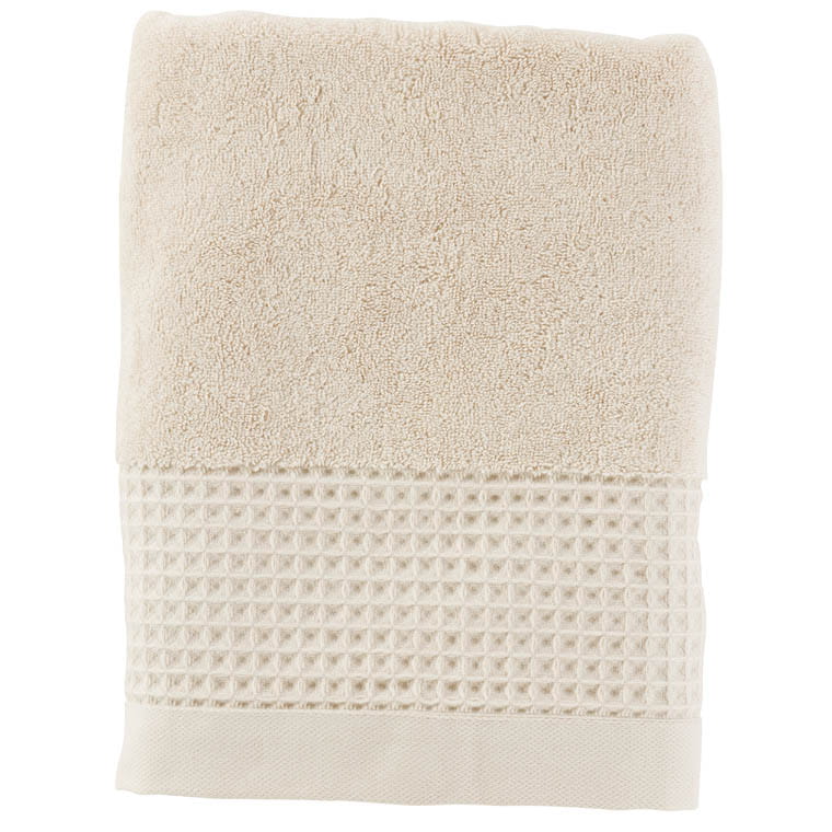 ręcznik SOURCE bawełna organiczna