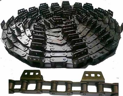 Łańcuch podajnika pochyłego CA557/F3J2A Prasa 800 835 865