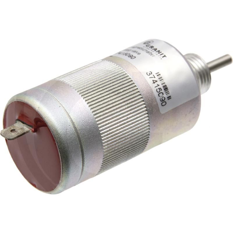 Wyłącznik magnetyczny gaszenia Perkins 185206085