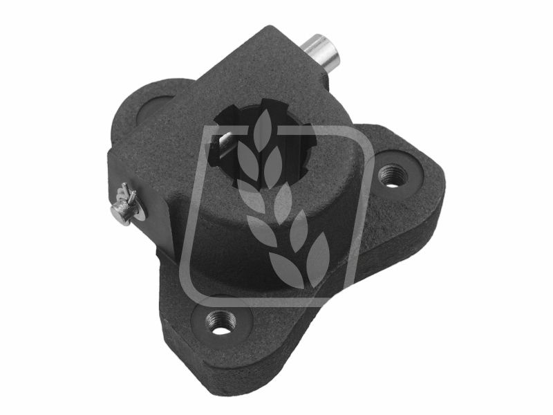 Mocowanie sprzęgła 608007