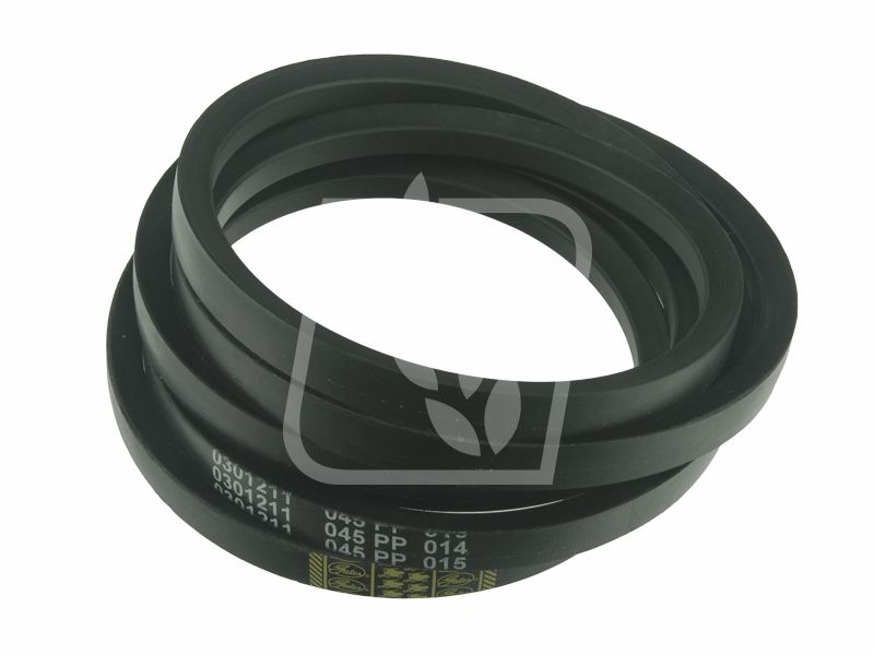 Pas 687046 Claas 17 x 2750 Gates