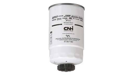 Filtr paliwa New Holland T4 T4000 CASE Quantum 47367180 CNH