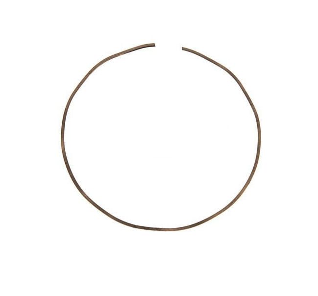 Sprężyna kosza sprzęgłowego New Holland 81864341 CNH