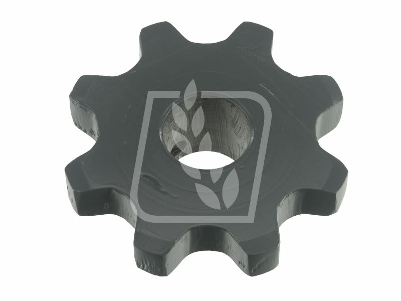 Zębatka elewatora Z8 434374