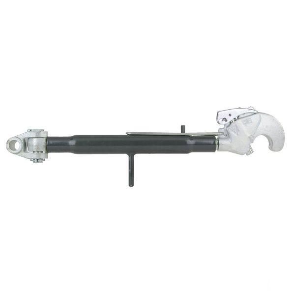 Łącznik centralny New Holland CASE fi28mm z hakiem mocującym kat. 3 CBM 3PGCGH2847