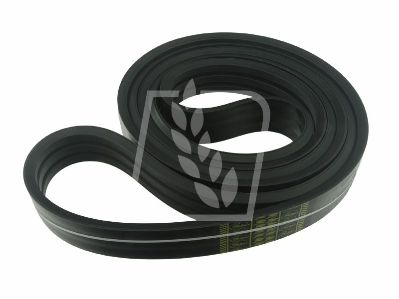 Pas zespolony John Deere 2HCx6300 AZ39883 2szt