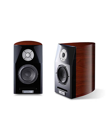 Głośniki usher mini-x