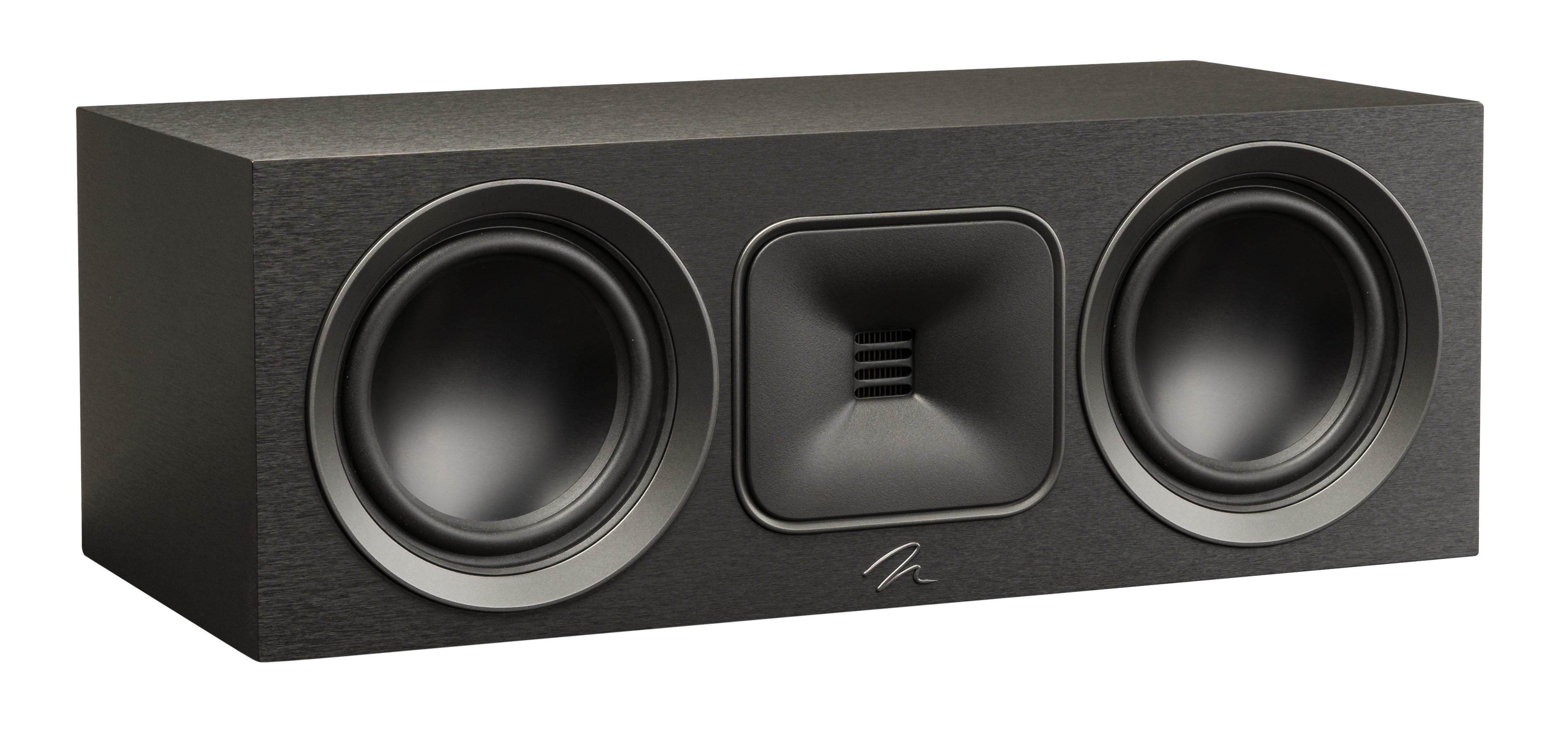 Kolumna centralna martin logan foundation c1