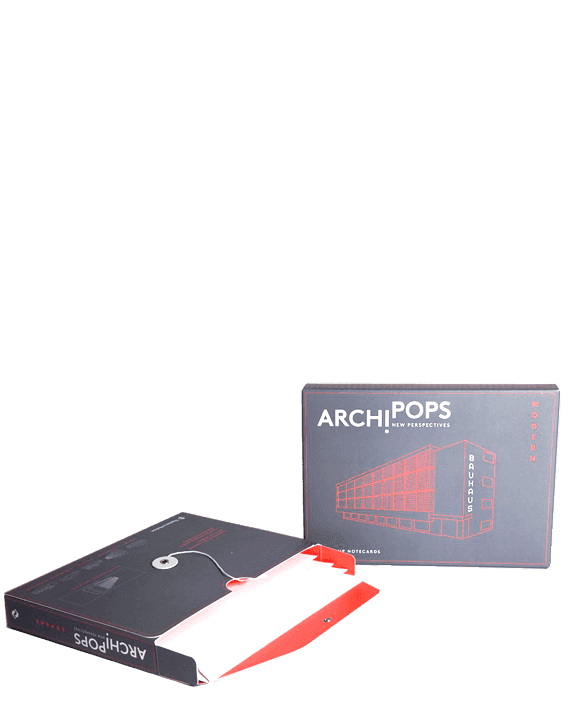 ArchiPops