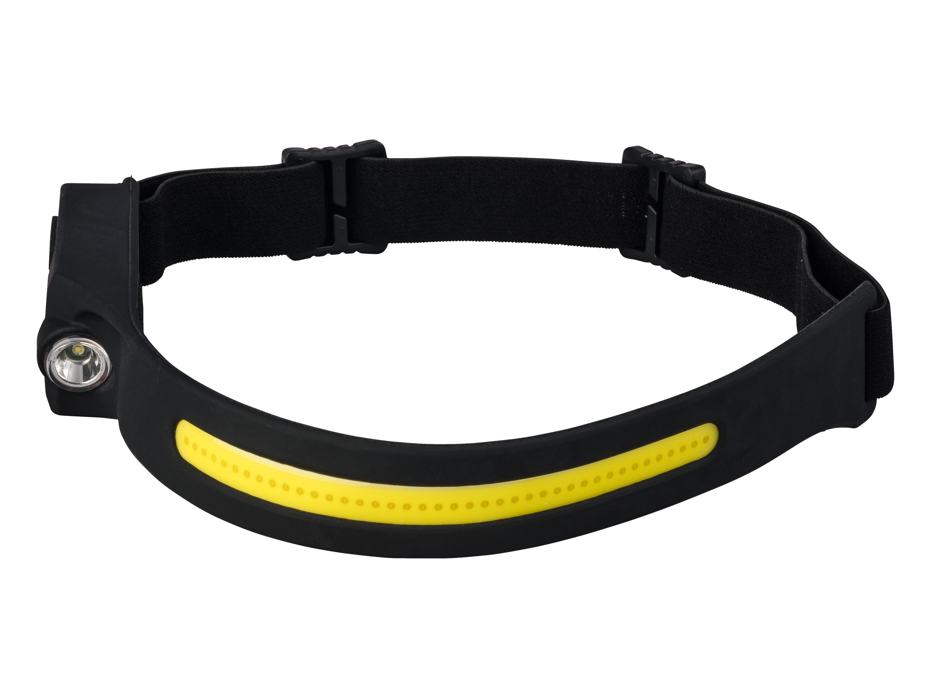 Crivit Czołówka LED Stripe