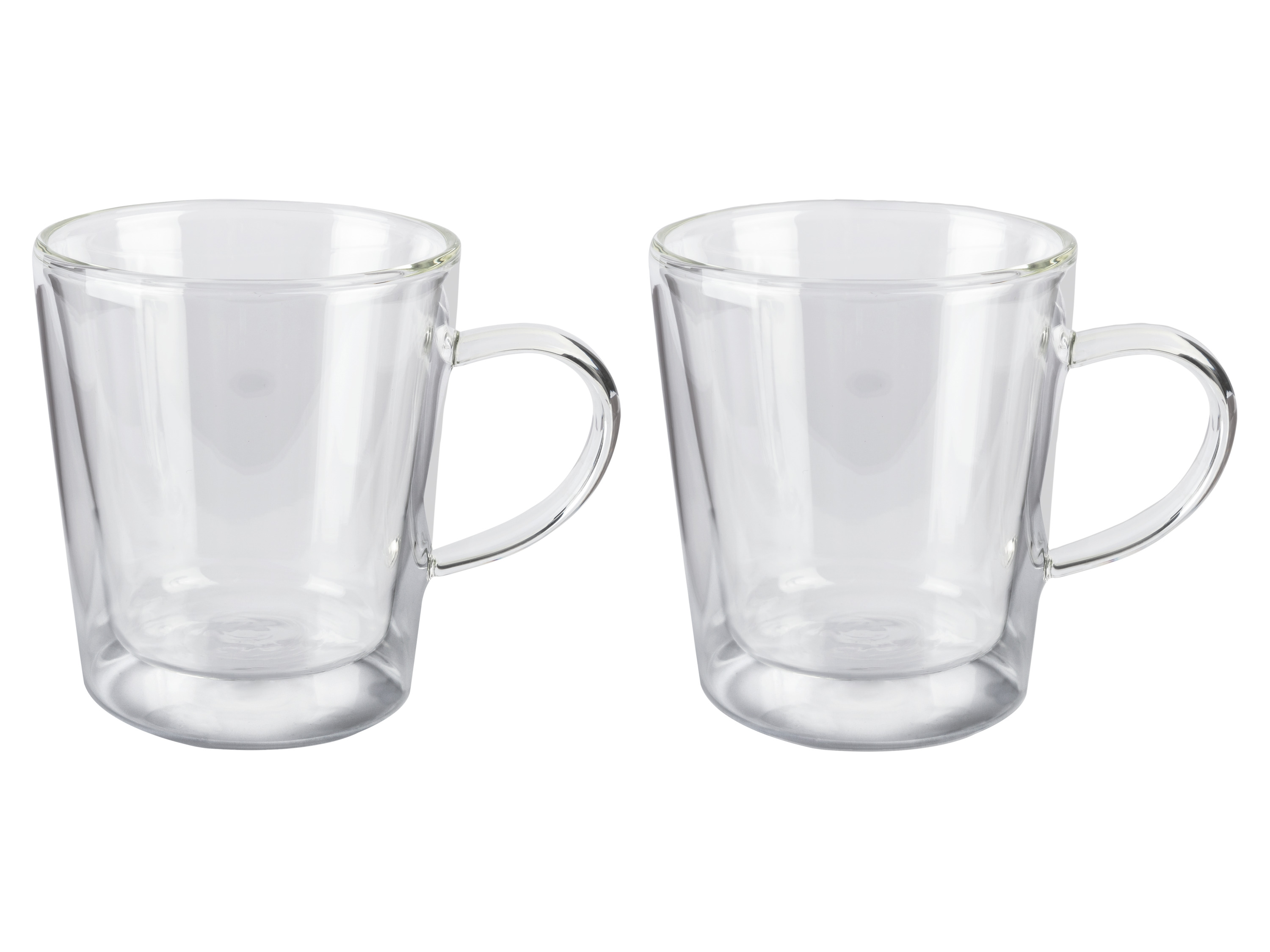 Livarno home Zestaw 2, 3 lub 4 szklanek termicznych Herbata, 2 sztuki