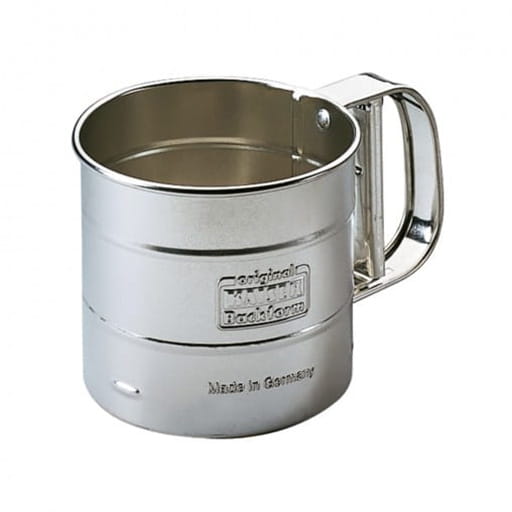 Sitko do mąki/cukru