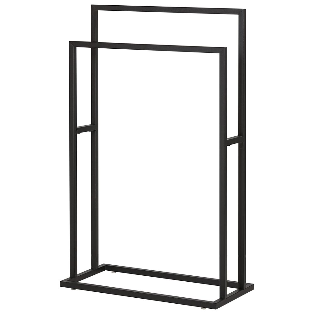 Darmowa Dostawa - Wieszak stojący Sealskin Carre 396130746