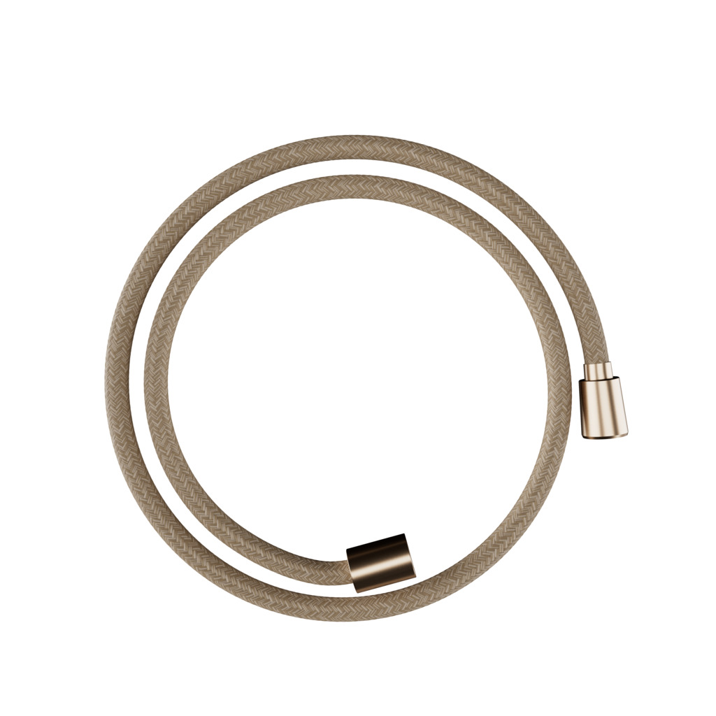 Darmowa Dostawa - Wąż prysznicowy 125 cm Hansgrohe Designflex 28220140