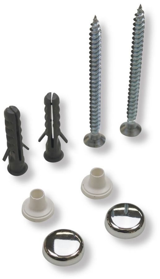 Darmowa Dostawa - Zestaw montażowy Kerasan 760390