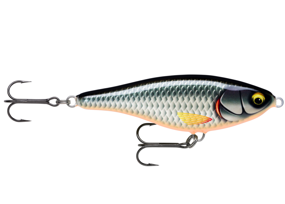 Rapala Wobler Twitchin Rap 12,0cm #HLW