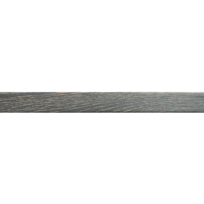Obrzeże laminowane 42 x 630 mm dąb palony