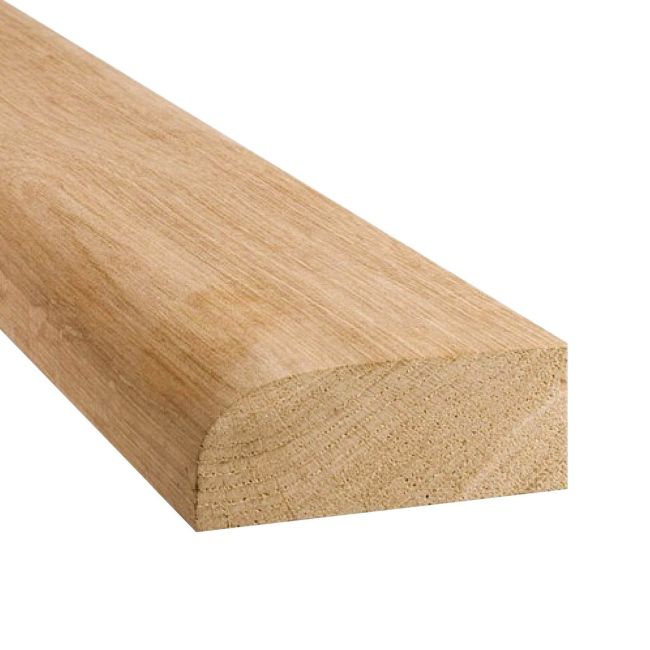 Próg 20 x 120 x 950 mm dąb