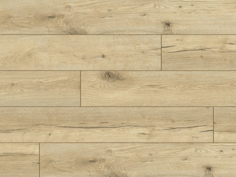 Panele podłogowe laminowane Classen Dąb Camden AC5 1,973 m2