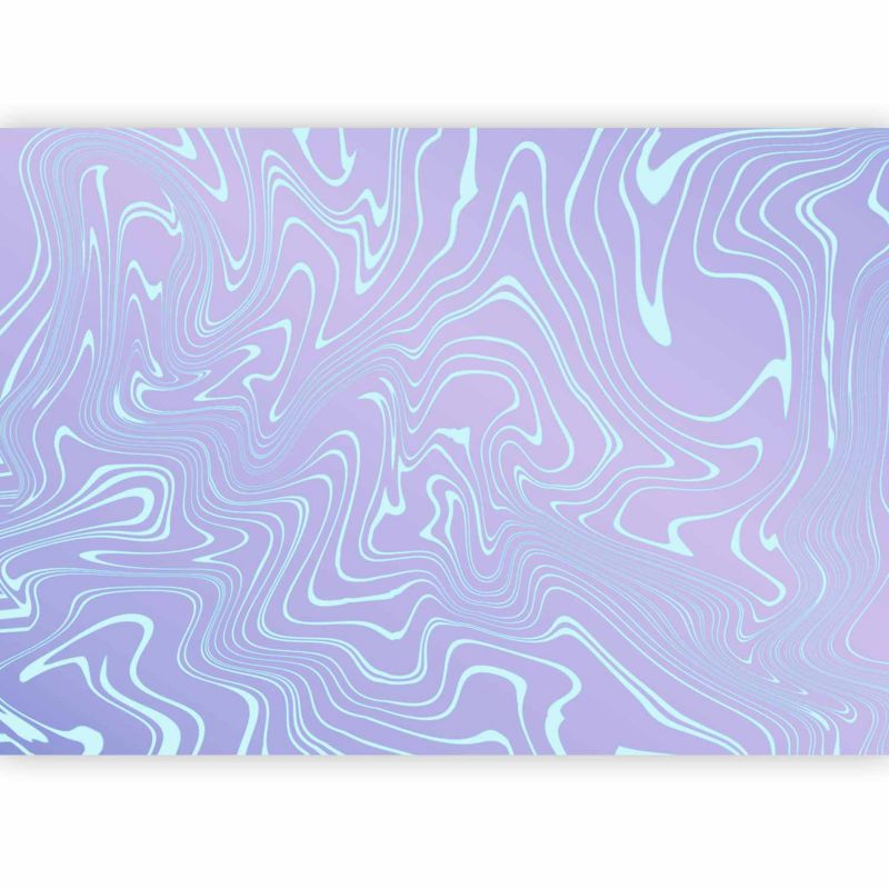 Fototapeta samoprzylepna Artgeist Abstrakcje szara 98x70 (2 części) 10132aa rolka 1 szt