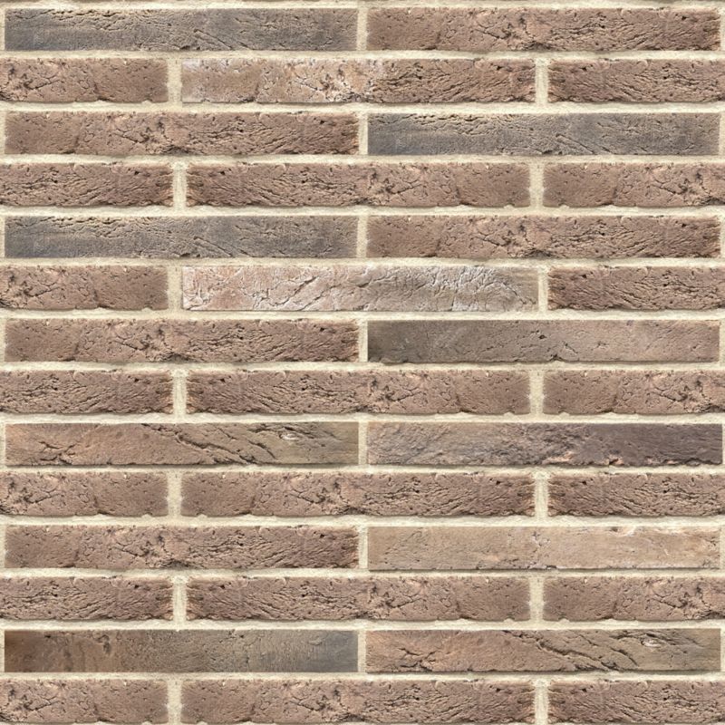 Płytka dekoracyjna FAB Design Retro Long Terra 44cm 1 m2 1 op.