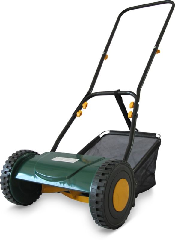 Kosiarka ręczna 30 cm