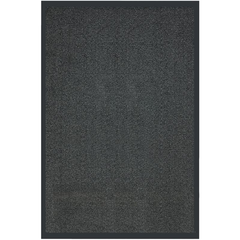 Wycieraczka e-floor 120x180 cm Bruno szara 1 szt