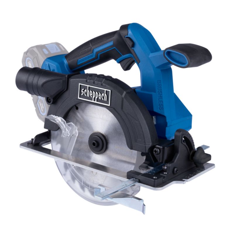 Pilarka tarczowa C-HCS165-X 20 V IXES Scheppach 1szt.