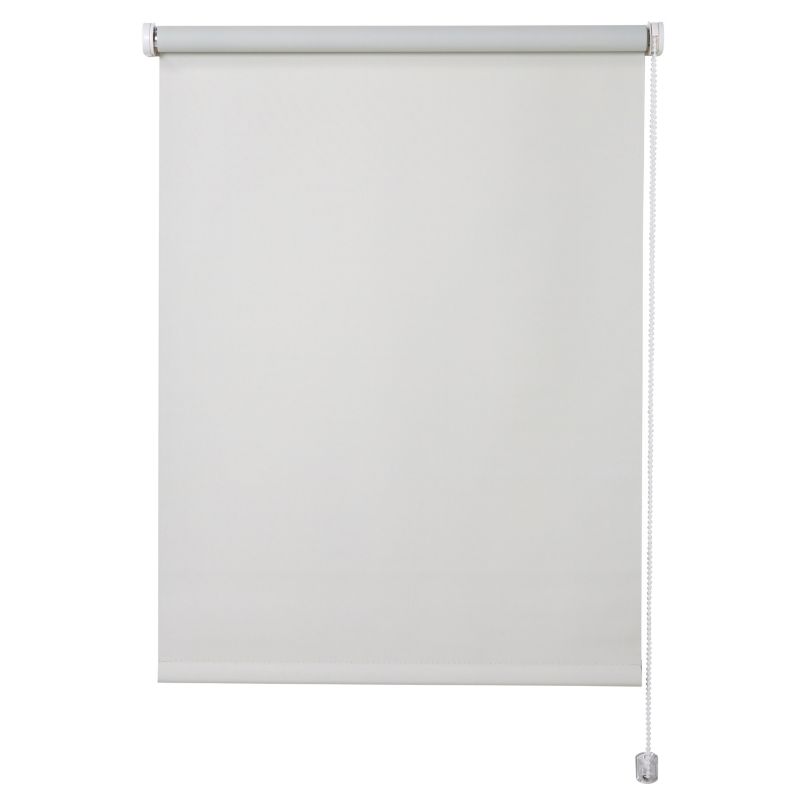 Roleta zaciemniająca Colours Boreas 57 x 180 cm kremowa