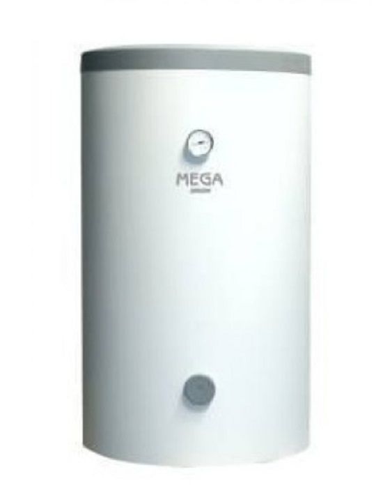 Zasobnik stojący Biawar MEGA 125l wężownica spiralna W-E 125.81 1 szt.