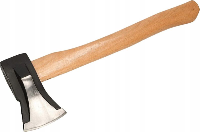 Siekiera kuta KOTARBAU 1,35 kg rozłupująca toporek topór 1 szt.