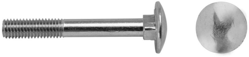 Śruby zamkowe Azmet 6 x 60 mm kg