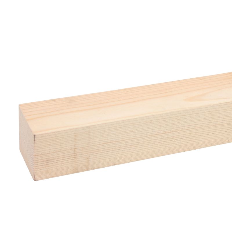 Kantówka niestrugana Complex sosna 60x60x2600 mm