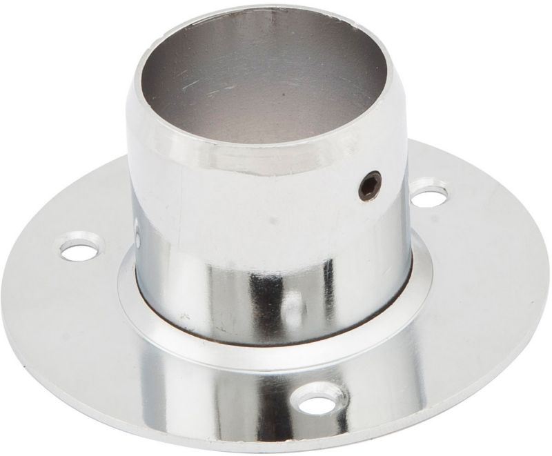 Końcówka mocująca wysoka fi 25 mm