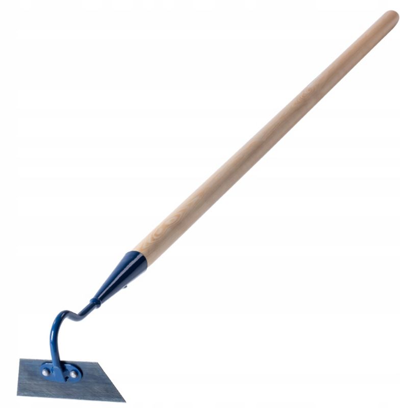 Motyka Ogrodowa KADAX Motyczka Haczka Do Kopania metal 1szt.